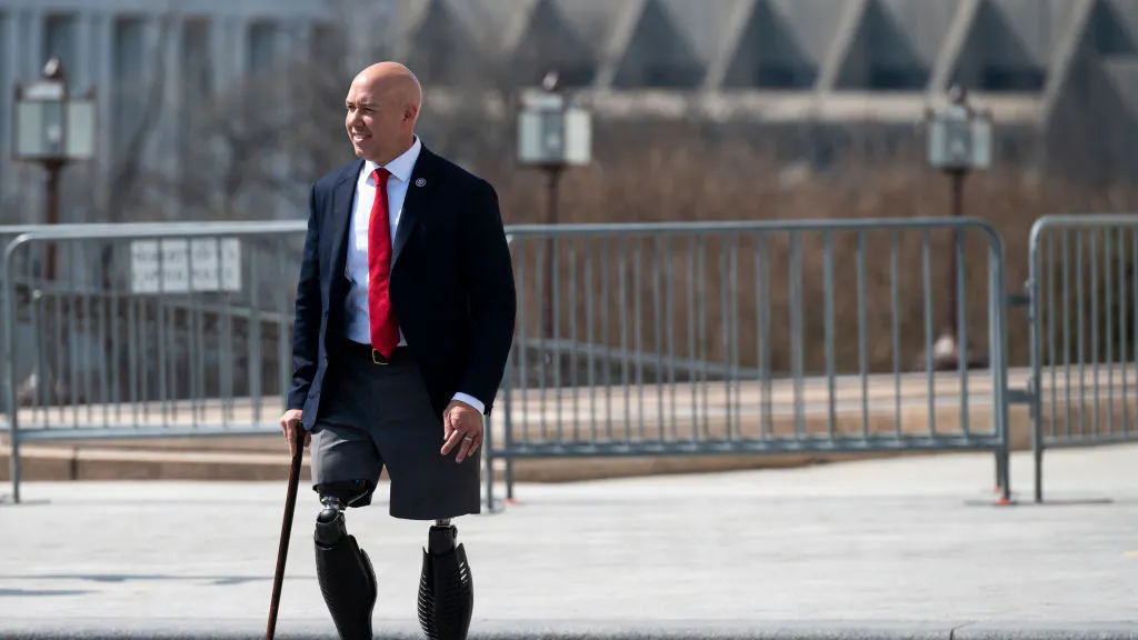 Three GOP Lawmakers To Be Fined $500 For Entering House Floor Without Masks