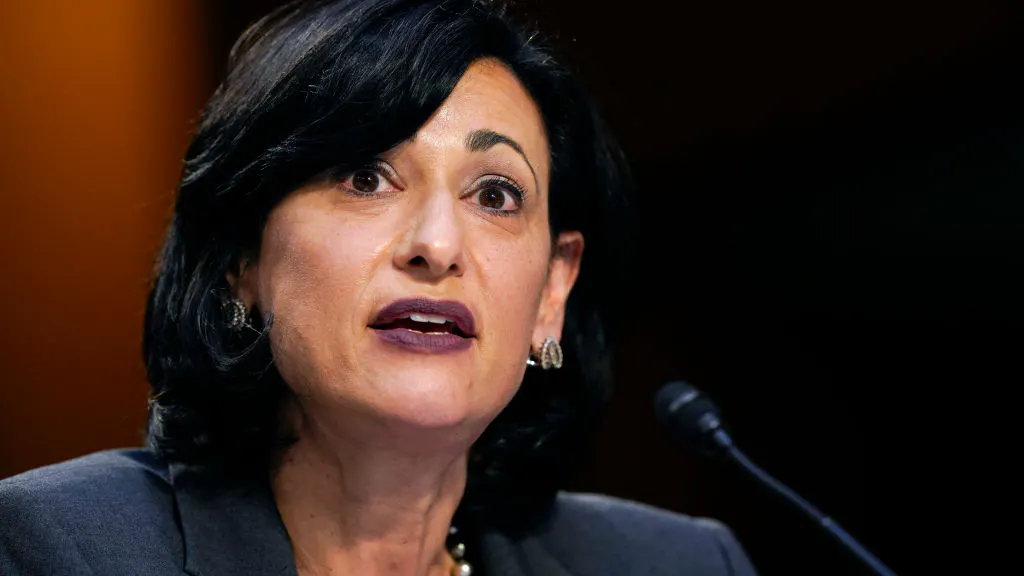 CDC Director Hits Back At ABC Host’s Hints At Vaccine Passports: We Were Always Going To Get To A Point Where We Could Take Masks Off