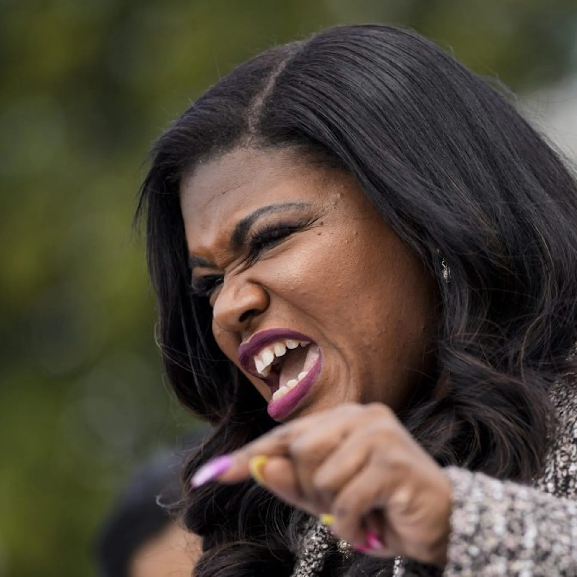 Using The Term ‘Birthing People’ Erases Women