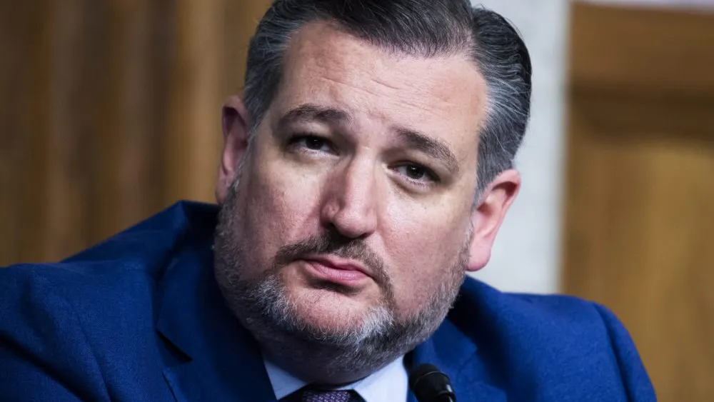 WATCH: Biden’s Nominee To Lead ATF Admits To Ted Cruz That He Supports A Ban On AR-15s