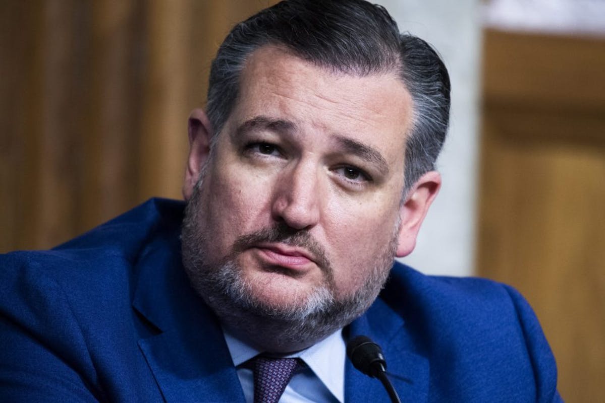 WATCH: Biden’s Nominee To Lead ATF Admits To Ted Cruz That He Supports A Ban On AR-15s