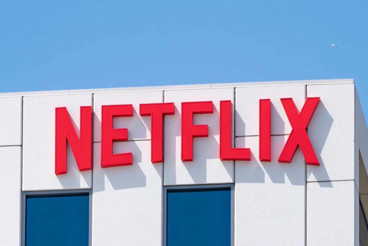 Netflix Tells Golden Globes Committee It Won’t Work With Them Until ...