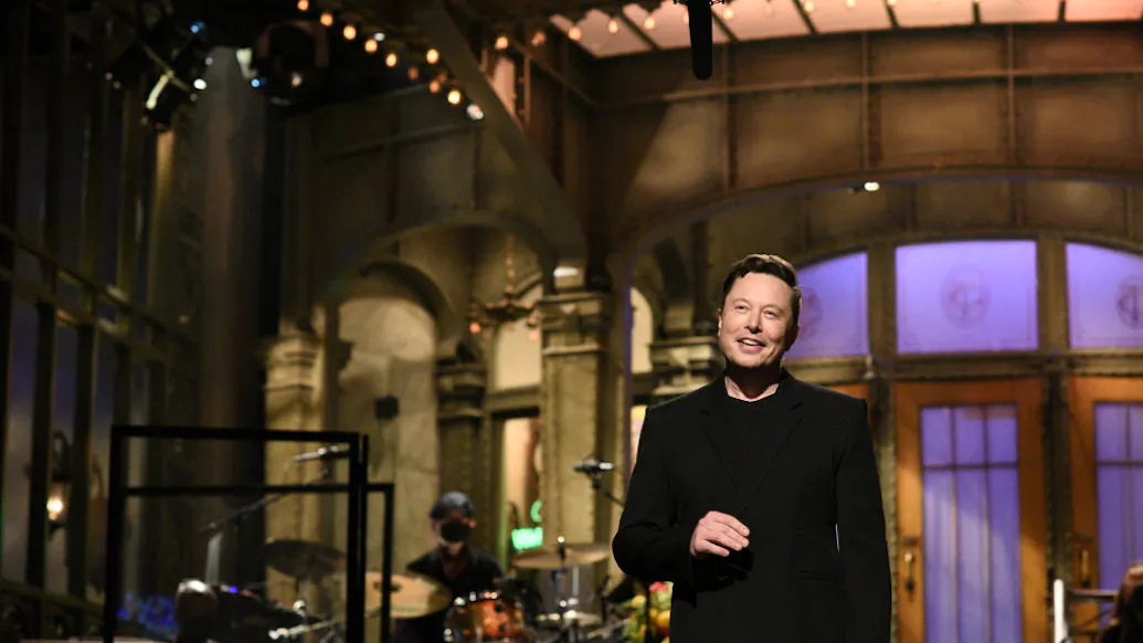 SNL Ratings Soar Following Elon Musk Appearance