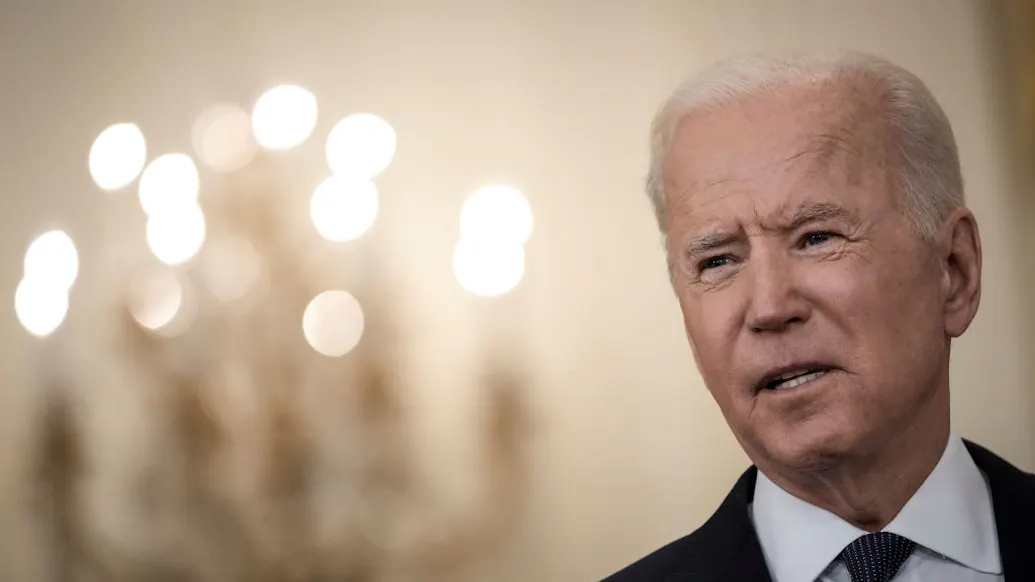 Biden’s New Top National Security Lawyer Deletes Tweets, Has History Of Pushing Conspiracy Theories
