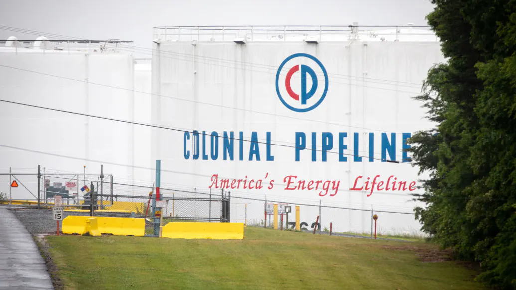 Crisis Ended: Colonial Pipeline Restarts Operations Following Cyber-Attack