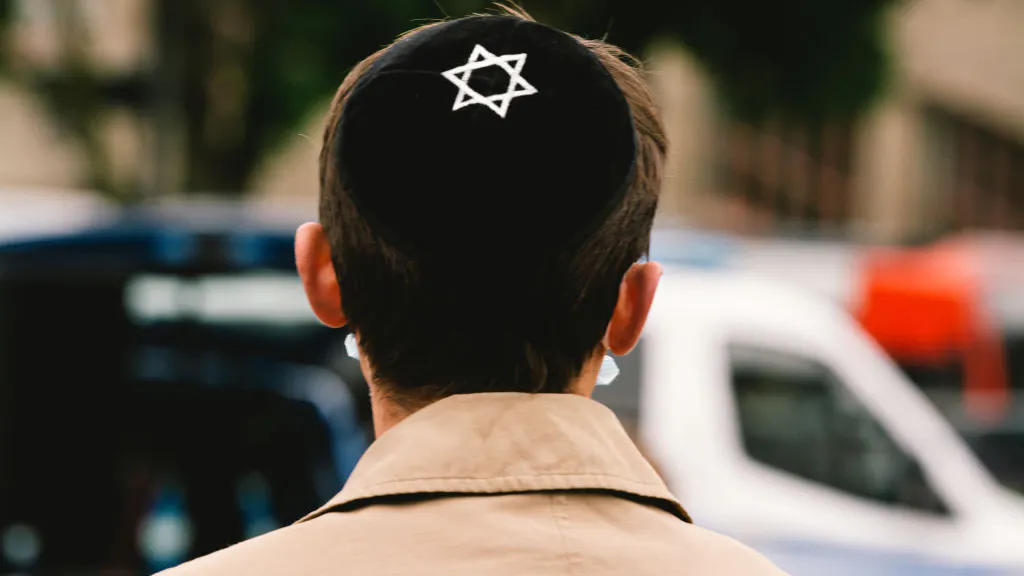 Biden Campaign/Transition Official Tells Jews: Take Off Your Kippot, Stars Of David If You’re Afraid
