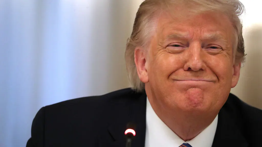 The Media Can’t Quit Trump: Nearly 40% Of All Stories About Joe Biden Mention Donald Trump