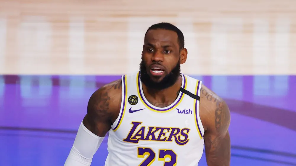 ‘I Fueled The Wrong Conversation About Ma’Khia Bryant’: LeBron James Avoids Responsibility, Portrays Bryant As A Victim