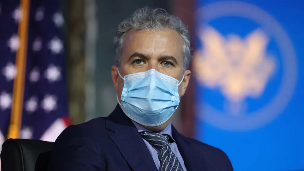 WATCH: Biden’s Covid Czar Insists Pausing J&J Vaccine Increased Confidence In Vaccines. Here’s The CDC Chart.