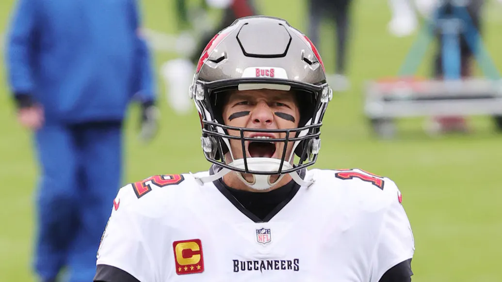 The 2021 NFL Schedule Has Been Announced: Here’s What You Need To Know