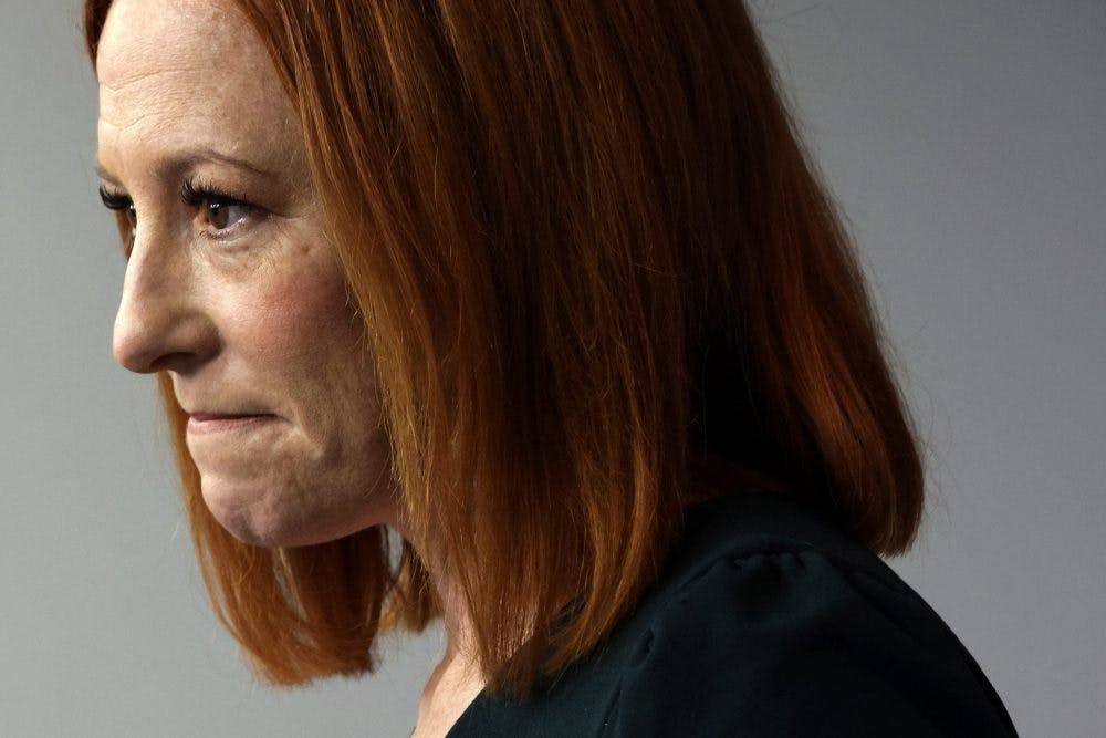 ‘A Pernicious, Insidious, Awful Practice’: How The Biden Administration Is Editing Our News