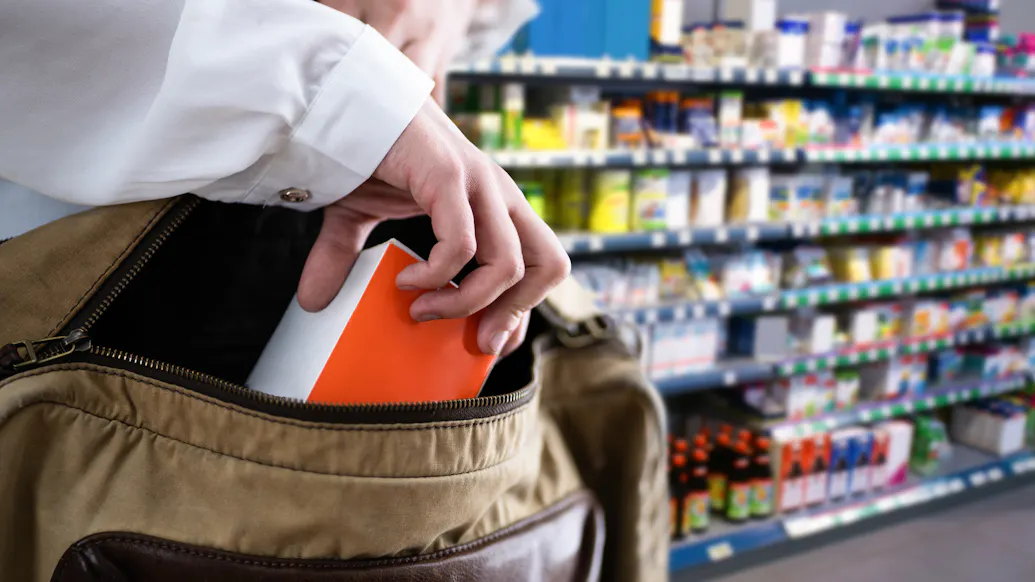 Shoplifting Skyrockets In San Francisco, Forcing Retailers To Close Stores