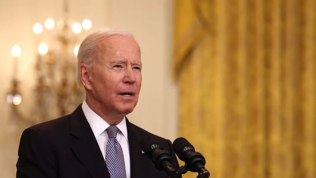 President Biden Says ‘Child Tax Credits’ Will Hit Americans’ Bank Accounts Starting This Summer