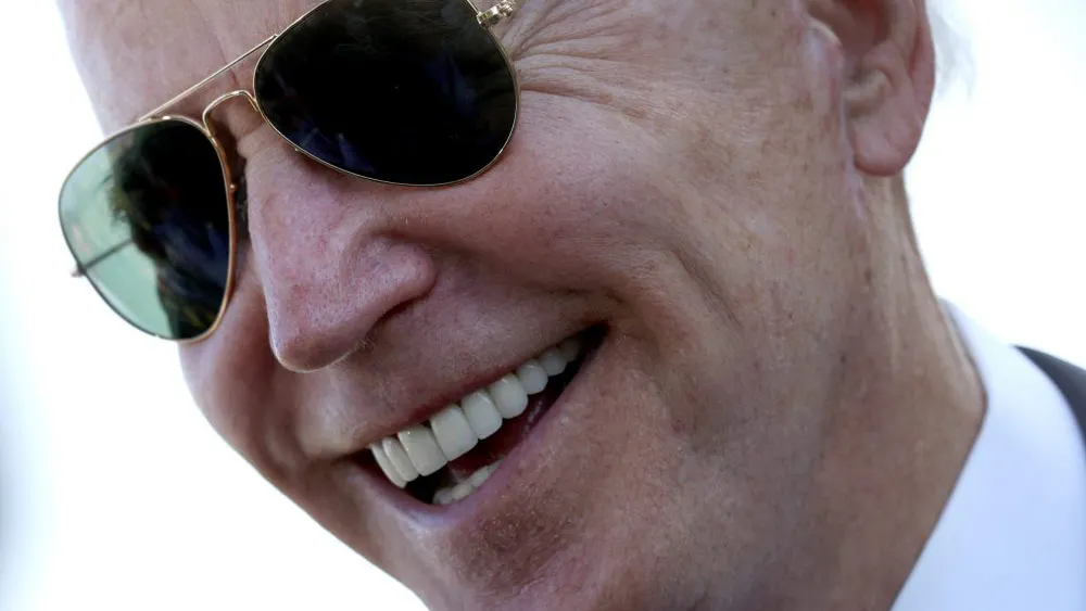 Report: Biden To Propose HUGE $6 Trillion Budget, Will Cause Debt To Skyrocket, ‘Eclipsing’ World War II-Era Records