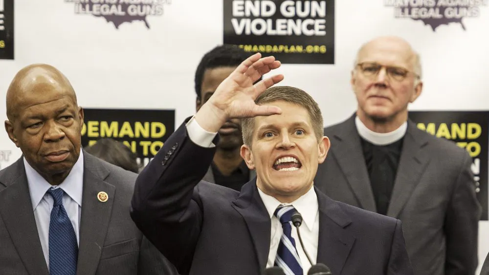 Who Is David Chipman? What You Need To Know About Biden’s Controversial ATF Nominee