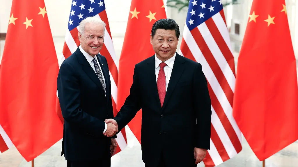 U.S. Announces Official Diplomatic Boycott Of Beijing Olympics