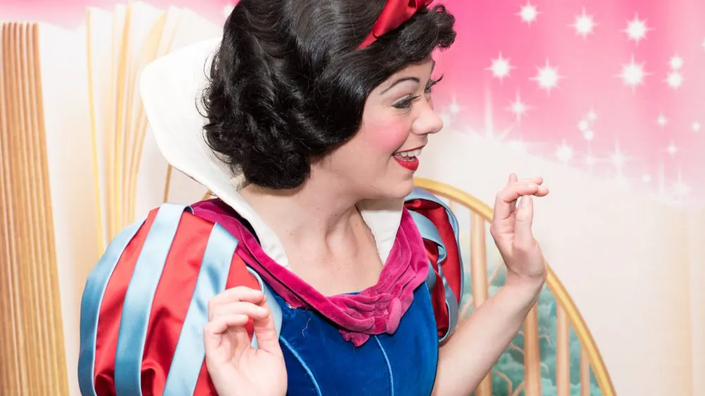 Disneyland’s ‘Snow White’ Ride Sparks Leftist Outrage Over ‘Lack Of Consent’ In Cartoon Kiss