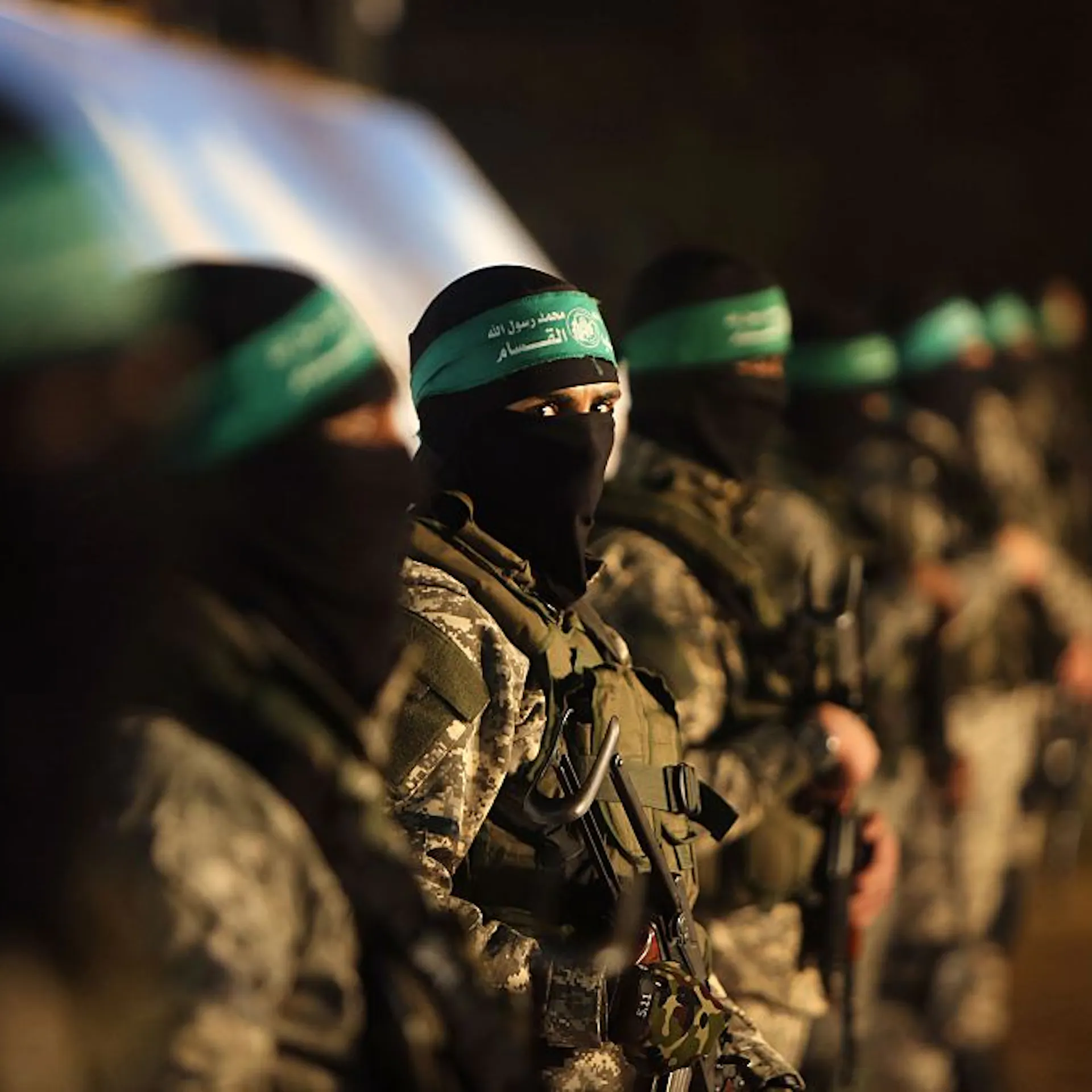 SHAPIRO: If You Side With Hamas, Your Anti-Semitism Is Showing