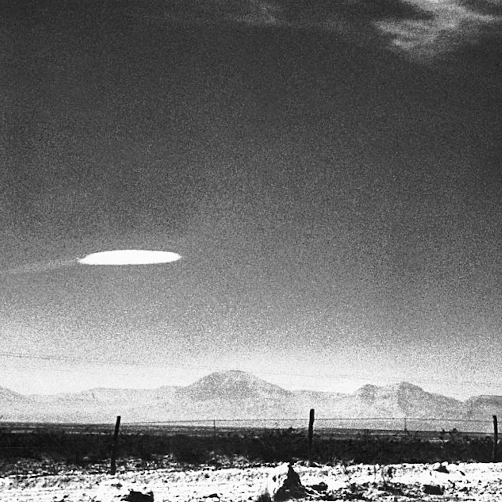 KNOWLES: There Is No Reason To Believe In Aliens
