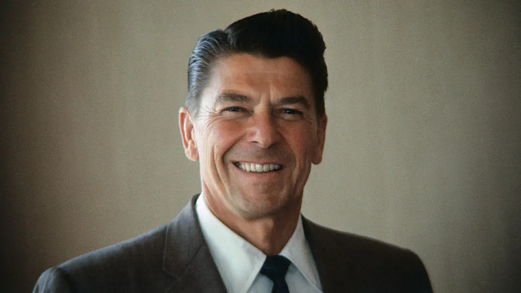 California’s Reparations Committee Wants State To Apologize For Ronald Reagan Coining ‘Welfare Queens.’ Except, He Didn’t.
