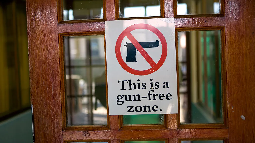 MSNBC Calls For Gun Control After Shooting…Even Though It Happened In A Gun-Free Zone