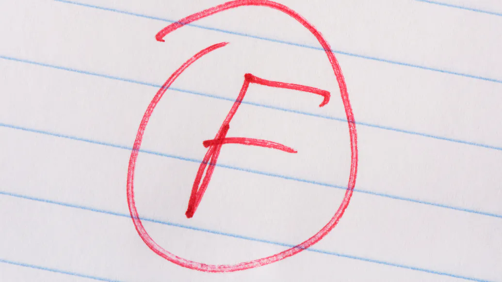 Baltimore City Schools: A Failing Grade Won’t Stop Students From Moving Up