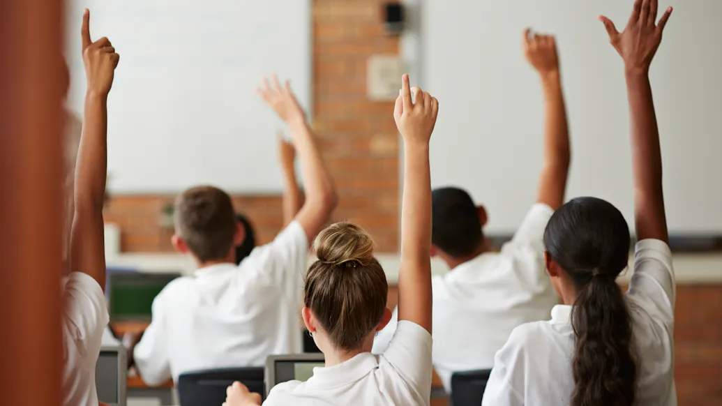 Utah Legislature Moves To Ban Critical Race Theory From Public Schools