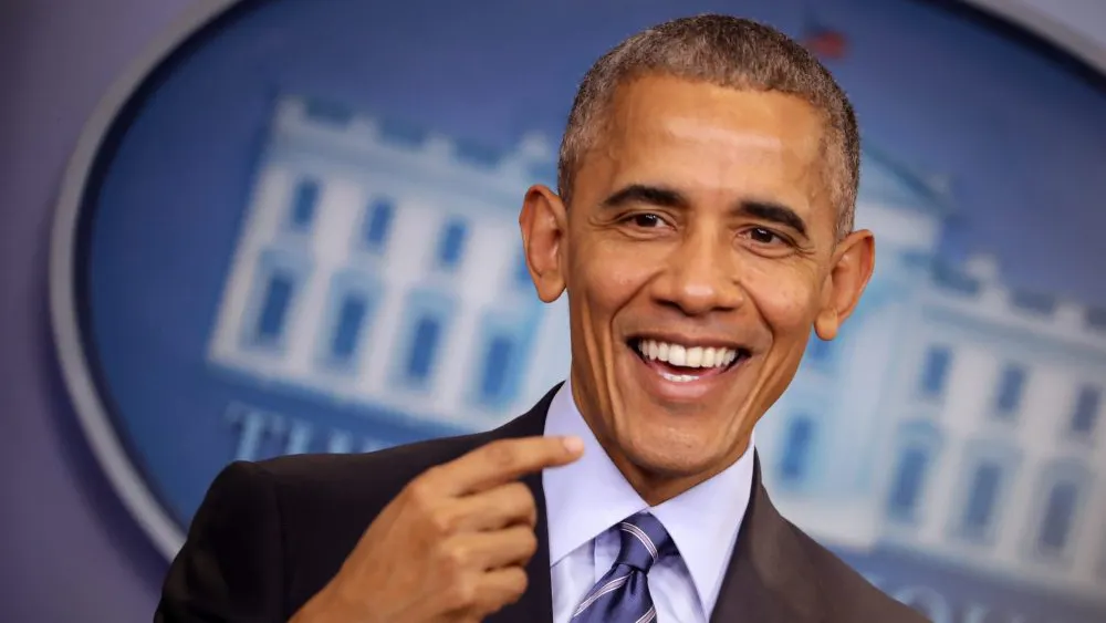 Barack Obama Admits UFOs Exist: ‘We Don’t Know Exactly What They Are’