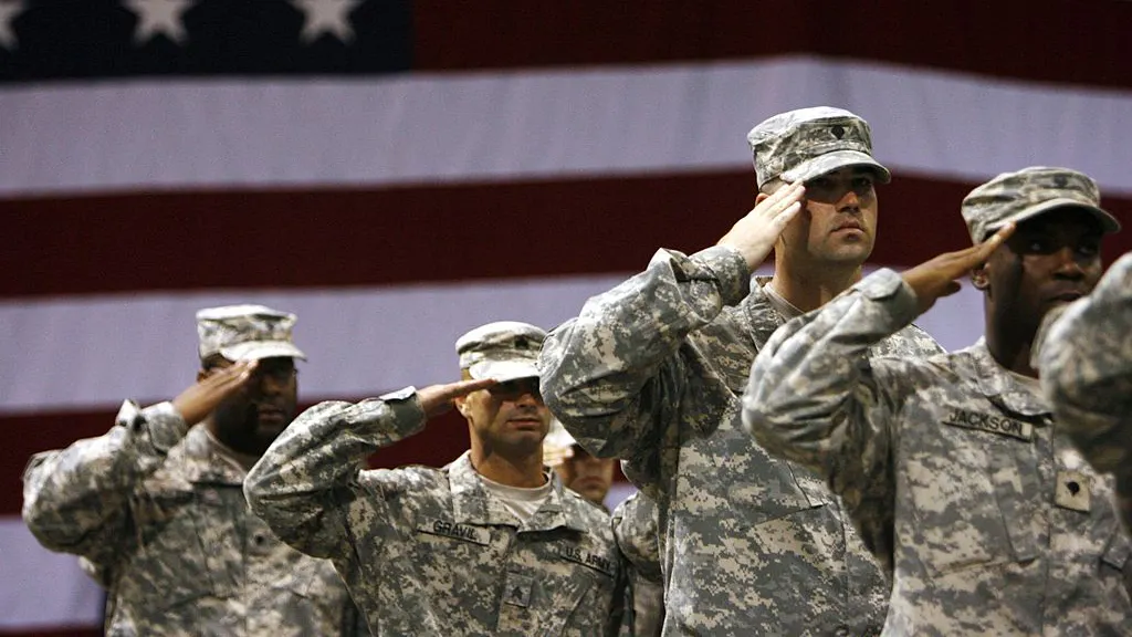 Army Releases Woke Cartoon Recruitment Ad After Woke CIA Ads Mocked