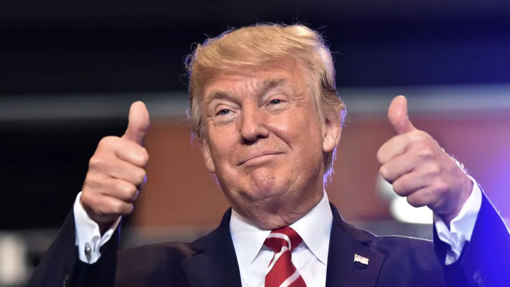 Facebook’s ‘Oversight Board’ To Decide Whether Trump’s Ban Will Be Permanent