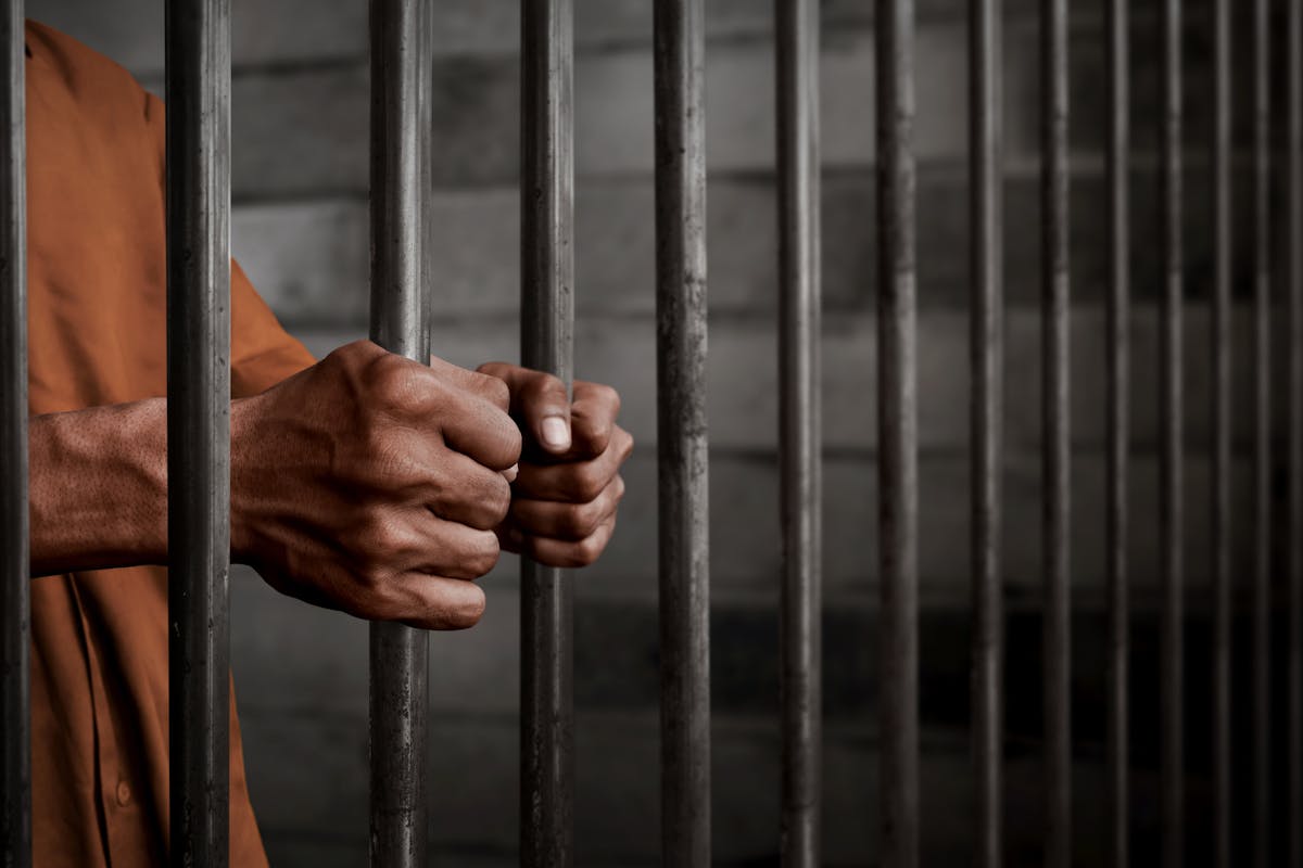 California Gives Female Inmates Condoms, Plan B After State Forces Them To Stay With Transgenders