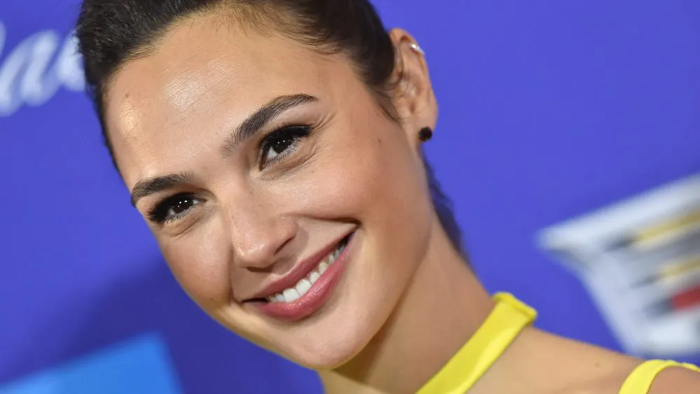 Gal Gadot Calls For Peace, Anti-Israel Activists Slam Her As Guilty Of ‘Ethnic Cleansing And Violence Towards Palestinians’
