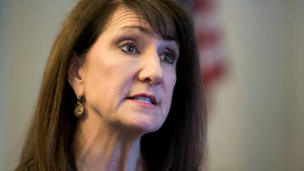 Dem Rep Who Ousted Last Pro-Life Democrat From Congress Alleged To Have Bribed Primary Opponent With Six-Figure Government Job: Lawsuit