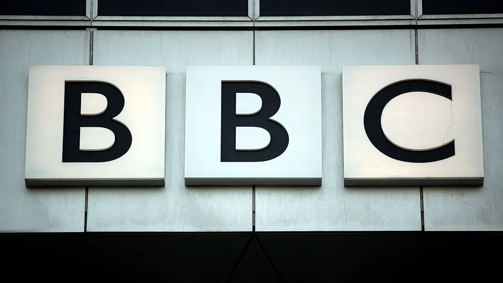 Damning Report Accuses BBC Of Whitewashing Hamas And Fueling Anti-Israel Bias