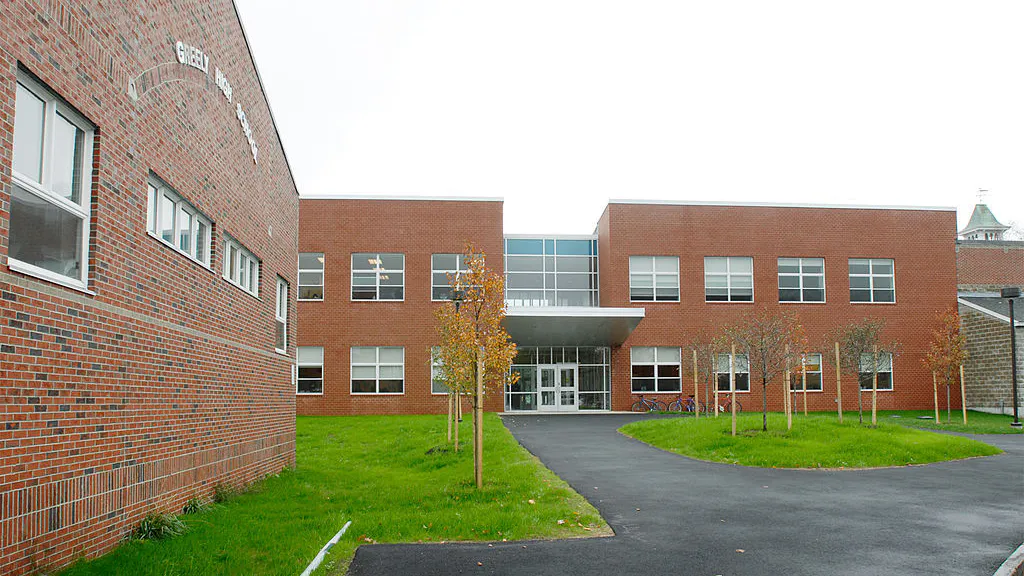 Update: Maine Superintendent Allows Anti-CRT Parent To Attend Graduation Following Daily Wire Report