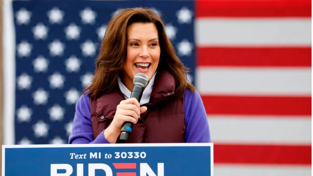 Whitmer May Face Multiple Investigations Over Her Private Flight To Florida