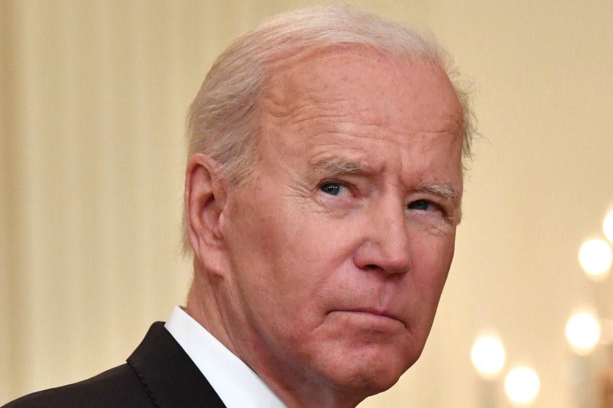 Biden To Use Private Firms To Surveil Service Members’ Social Media Accounts For ‘Concerning Behavior’: Report
