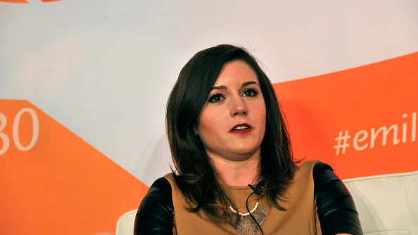 Feminist Jill Filipovic Demands Vaccine Passports, QR Codes