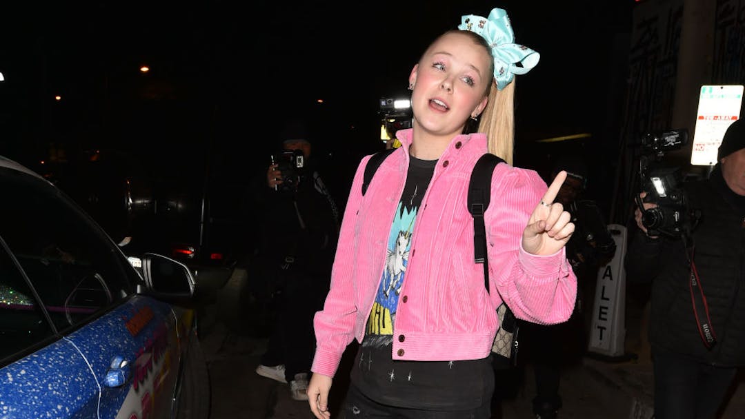 Georgetown Students Want Ronald Reagan Airport Named After LGBT Icon