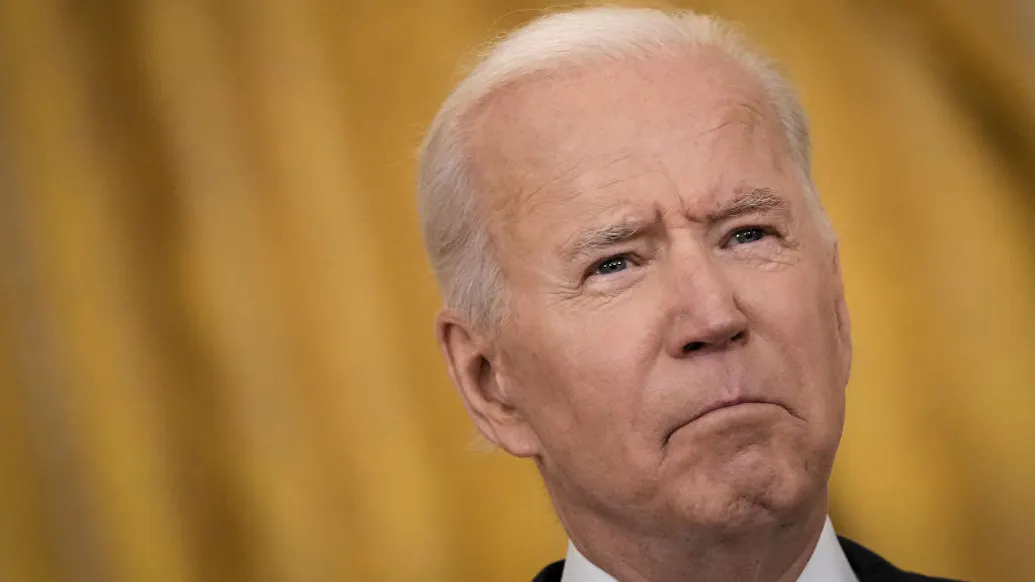 Trump: Biden’s ‘Weakness’ Causing Terror Attacks On Israel; Democrats Stand With ‘Crazed Anti-American’ Ilhan Omar Against U.S. Ally