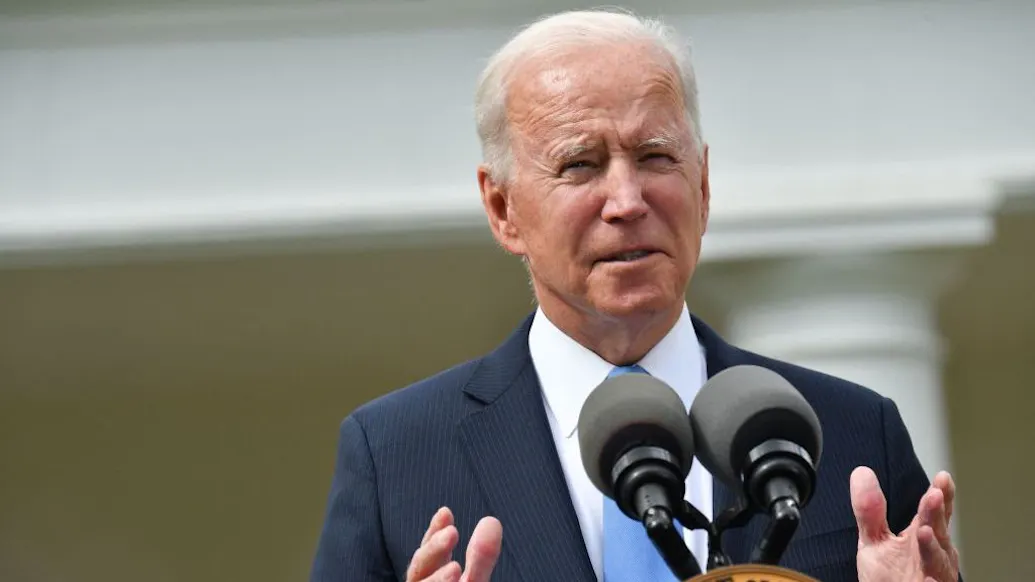 Texas Celebrates Zero COVID Deaths 2 Months After Biden Mocked Its Reopening Plan