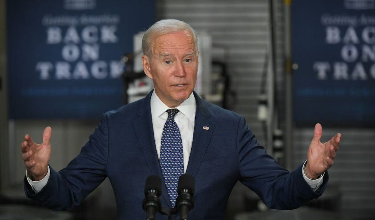 GOP Sweeps In Texas Election As City Revolts Against Biden-Backed Critical Race Theory In Schools