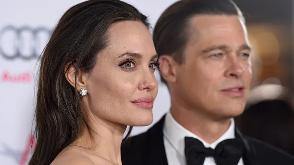 Judge Awards Brad Pitt Joint Custody Of Children After Angelina Jolie Pleads To Have Kids Testify