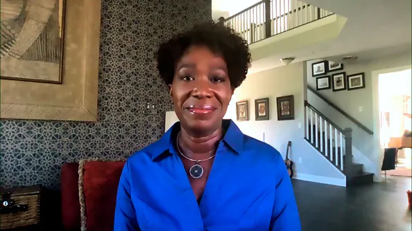 Joy Reid: SCOTUS Abortion Case ‘Straight Out Of The Handmaid’s Tale’