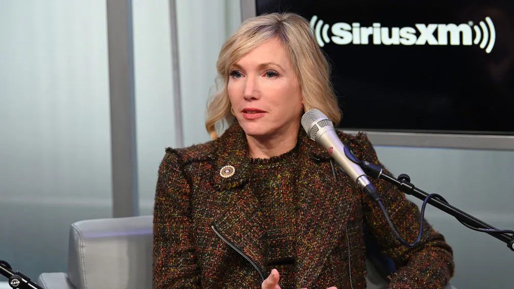 Rand Paul’s Wife Speaks Out After ‘Terrifying’ Package Scare: ‘People Are Just Trying To Terrorize Us Into Silence’