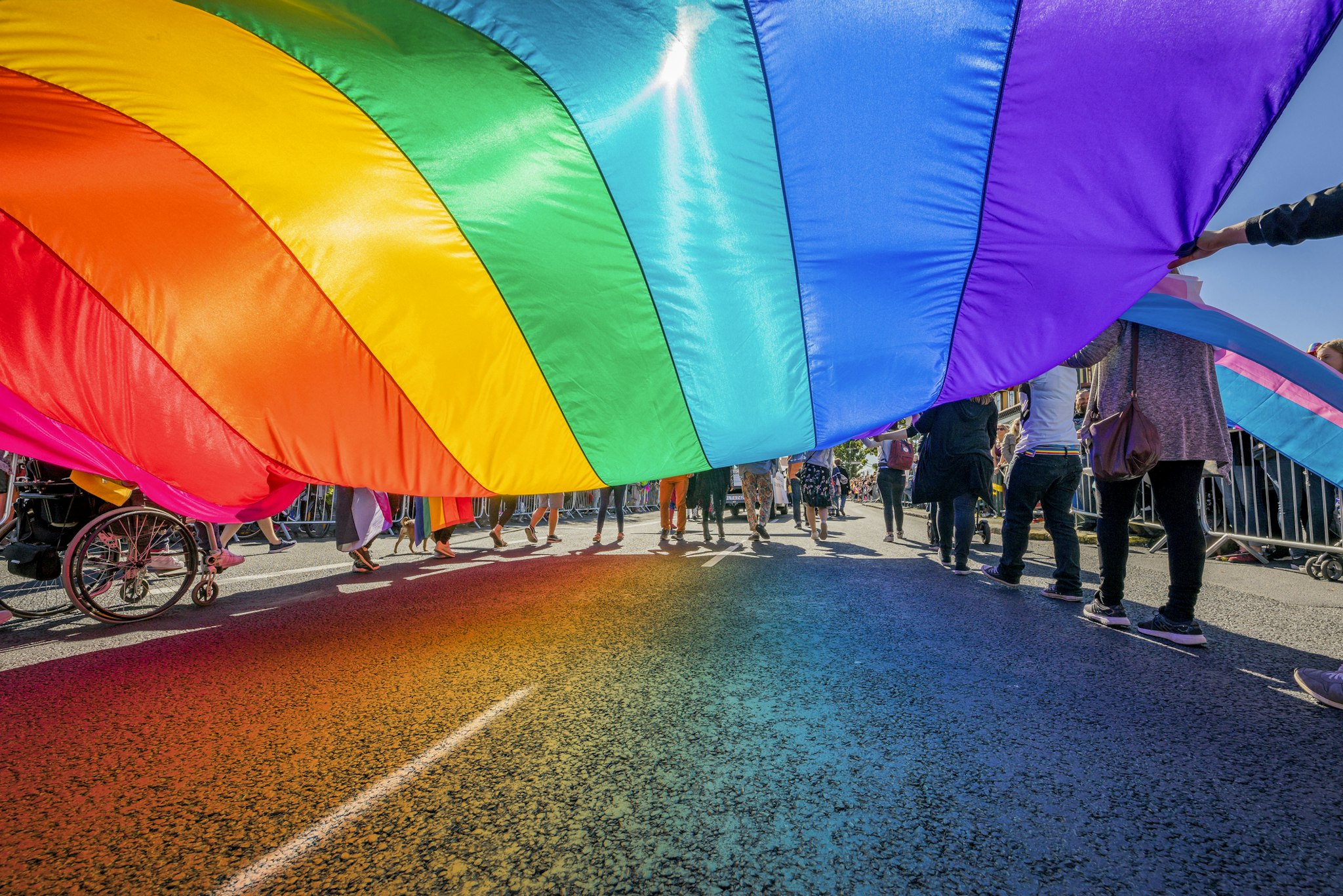LGBT Pride Parade
