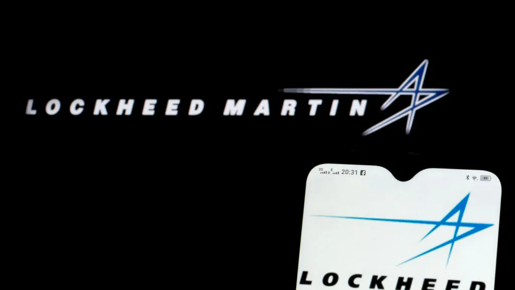 Report: Lockheed Martin Forced Thousands Of Employees To Undergo ‘White Male’ Re-education Training