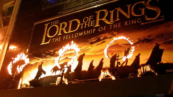 Amazon Justifies Spending $465 Million On One Season Of ‘Lord Of The Rings’ Series