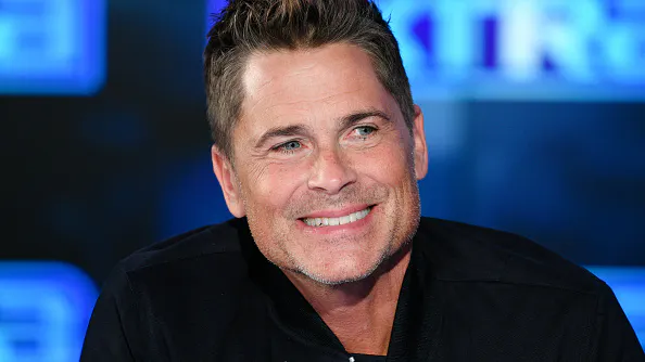 Rob Lowe Celebrates 31 Years Of Sobriety: ‘I Want To Give Thanks’