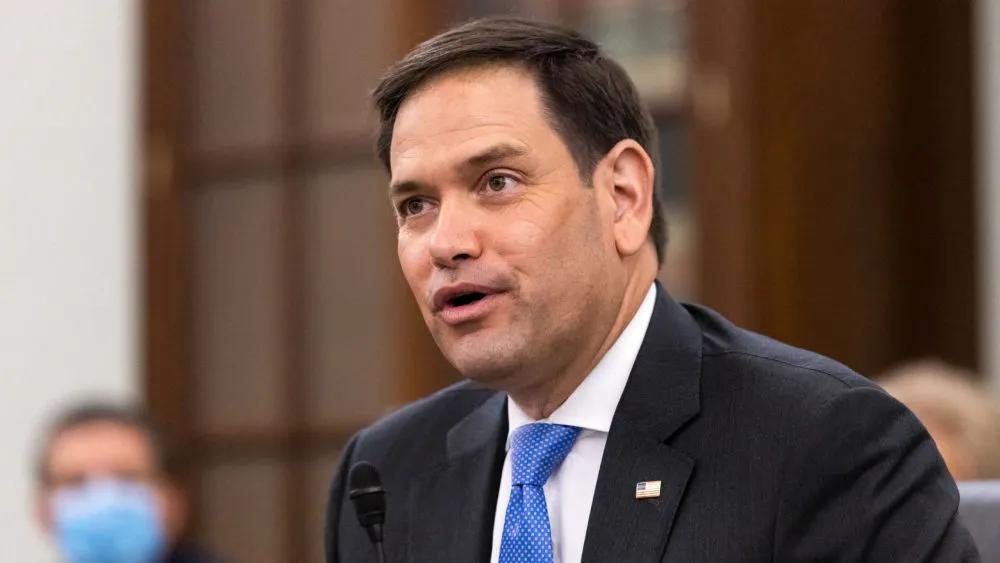 Dozens Of Senators Demand Biden Immediately Stop Negotiating With Iran After Terror Attacks On Israel